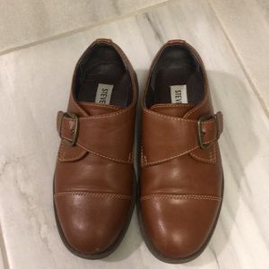 Steve Madden Boys dress shoes